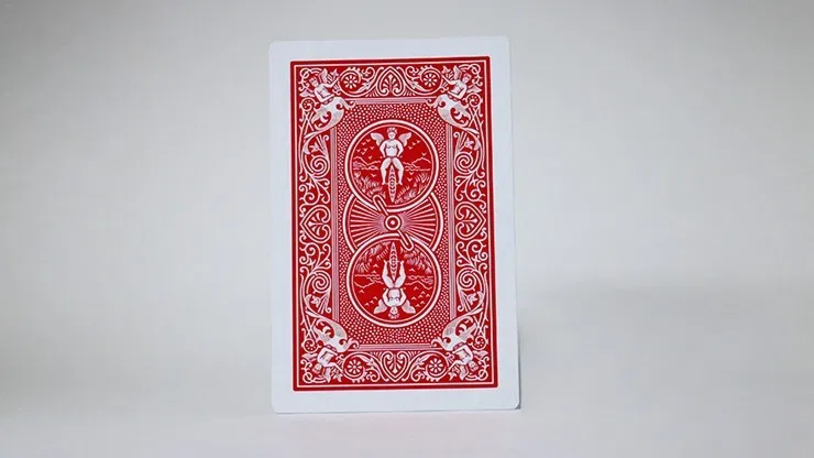 Bicycle Jumbo 52 to 1 Card - image 2