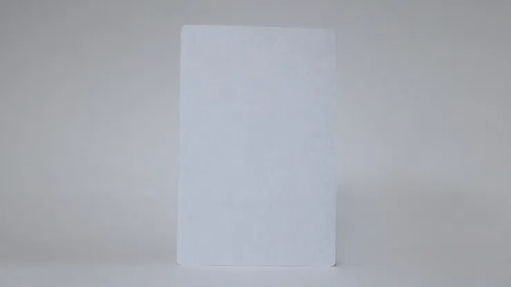Bicycle Jumbo Double Blank Cards
