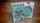 Bicycle Kaleidoscope Blue Playing Cards - image 1
