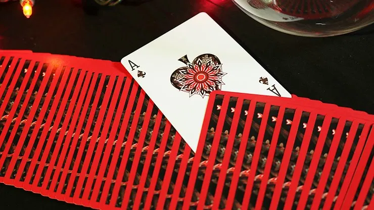 Bicycle Koi Playing Cards - image 4