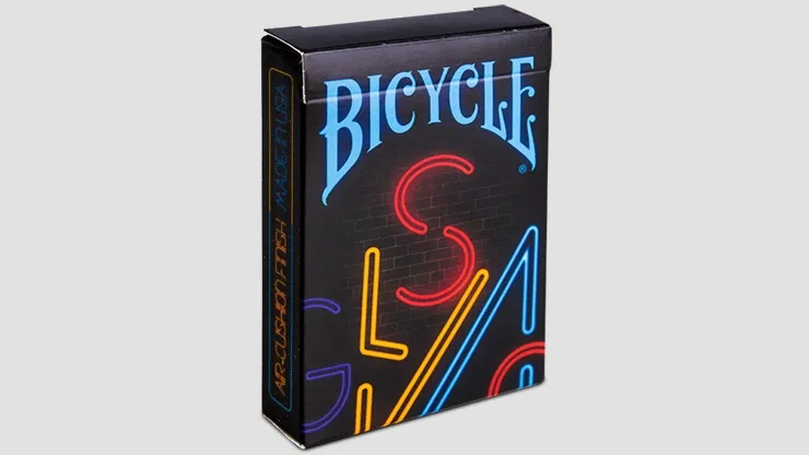 Bicycle Las Vegas Playing Cards - image 1