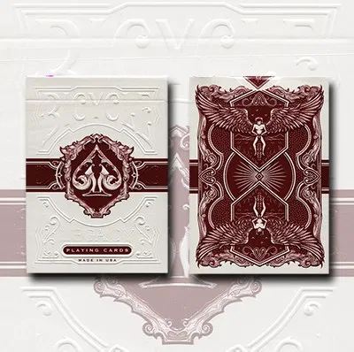 Legacy Playing Cards