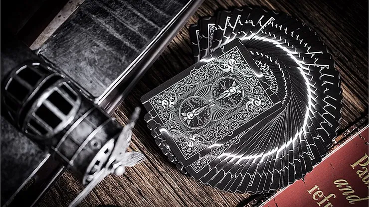 Bicycle Lightning Playing Cards - image 2