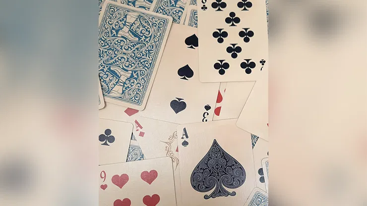 Bicycle Lilliput Playing Cards - image 2