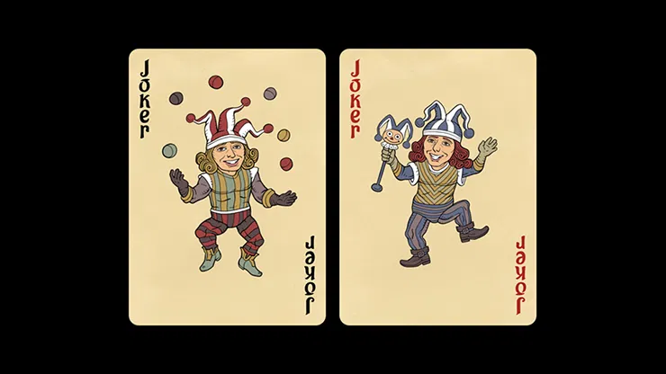 Bicycle Lilliput Playing Cards - image 4