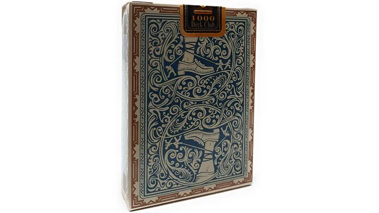 Bicycle Lilliput Playing Cards - image 6
