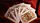 Limited Edition Bicycle Bald Eagle Playing Cards - image 4