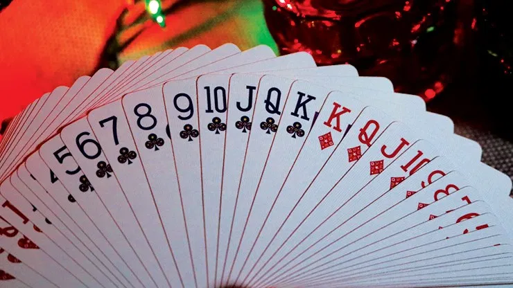 Bicycle Limited Edition Carnival Playing Cards - image 6