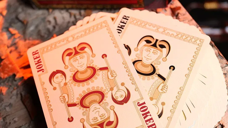 Limited Edition CPC 100th Bicycle Playing Cards - image 4