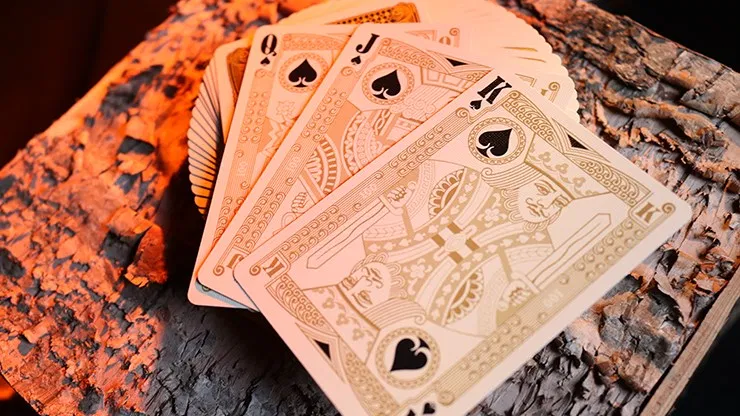 Limited Edition CPC 100th Bicycle Playing Cards - image 5