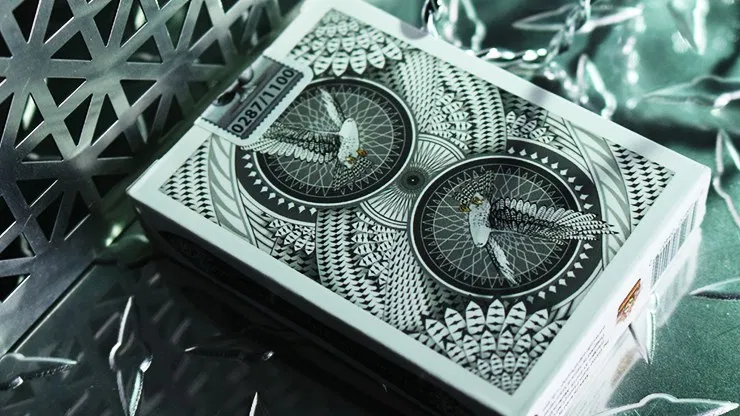 Gyrfalcon Playing Cards - image 2