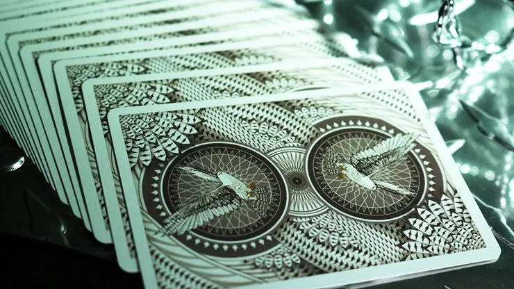 Gyrfalcon Playing Cards - image 6