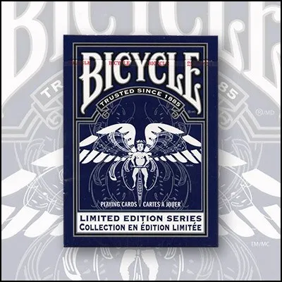 Bicycle Limited Edition Series #2 Playing Cards