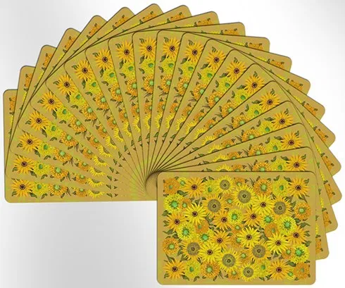 Bicycle Limited Edition Vincent's Royals 2nd Edition Playing Cards - image 4