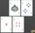Bicycle Little Atlantis Playing Cards - image 3