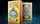 Bicycle Little Atlantis Playing Cards - image 1
