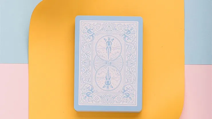 Bicycle Lovely Bear Playing Cards - image 2