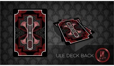 Bicycle Limited Edition MADE Kingpin Playing Cards - image 2