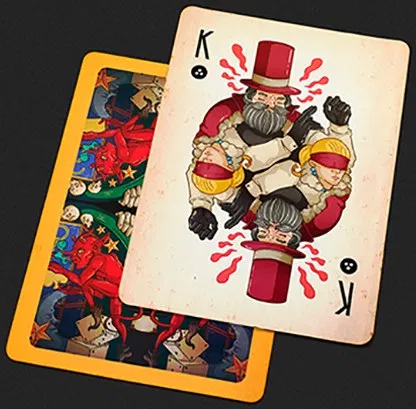 Bicycle Magic Playing Cards - image 4