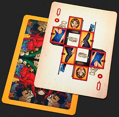 Bicycle Magic Playing Cards - image 5