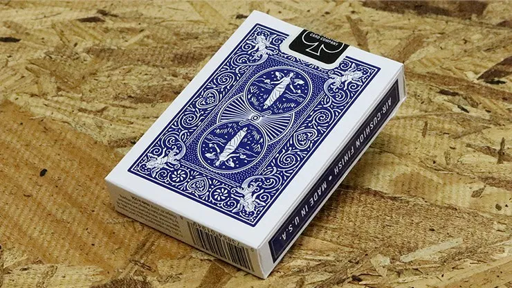 Bicycle Maiden Back Playing Cards - image 2