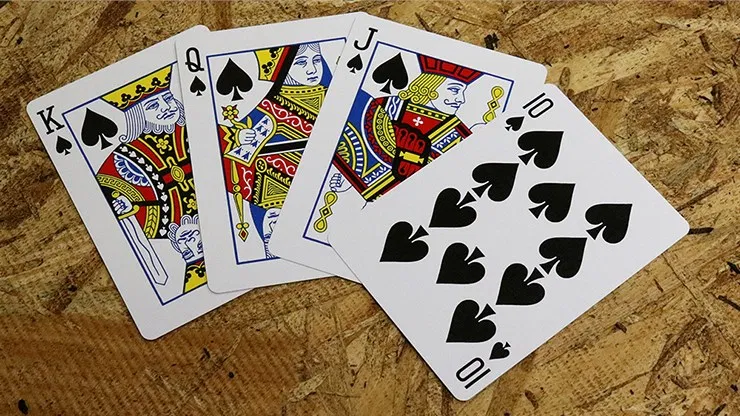 Bicycle Maiden Back Playing Cards - image 6