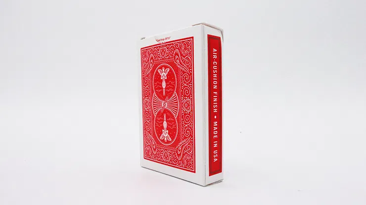 Bicycle Mandolin Box - Empty - image 2