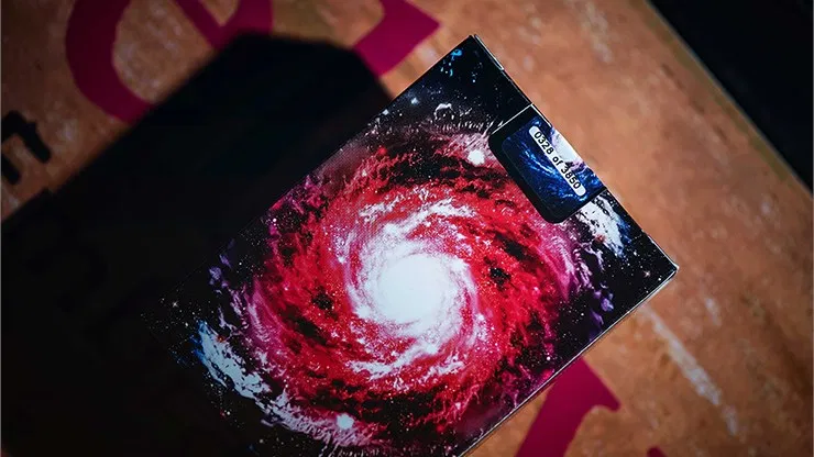 Bicycle Mars Playing Cards - image 2