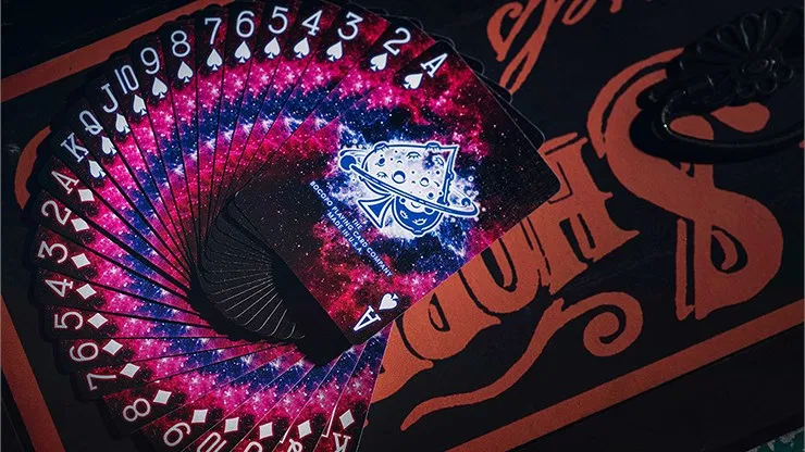 Bicycle Mars Playing Cards - image 6