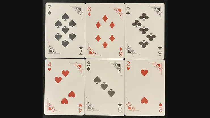 Bicycle Masquerade Playing Cards - image 6