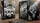 Bicycle Middle Kingdom Playing Cards (Black) - image 1
