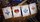 Bicycle Mist Playing Cards - image 2