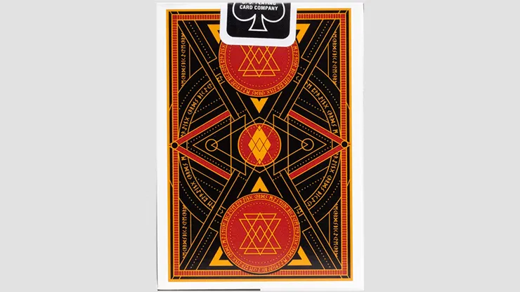 Bicycle Mystical Playing Cards - image 3