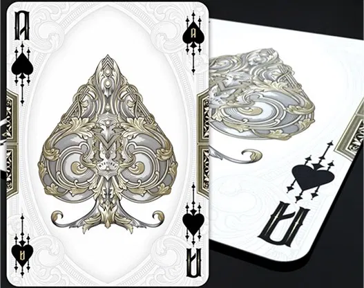 Bicycle Mystique Playing Cards - image 4