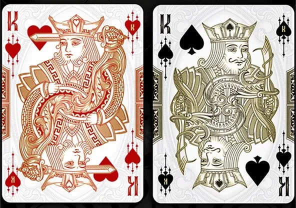 Bicycle Mystique Playing Cards - image 5