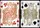 Bicycle Mystique Playing Cards - image 5