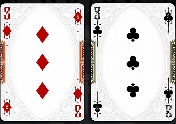 Bicycle Mystique Playing Cards - image 6