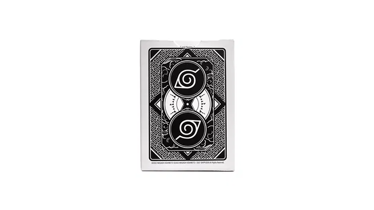 Bicycle Naruto Playing Cards - image 2