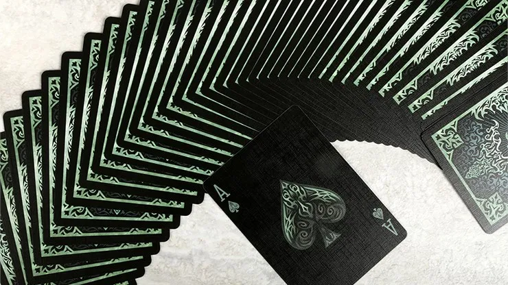Bicycle Natural Disasters "Hurricane" Playing Cards - image 4