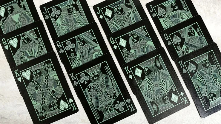 Bicycle Natural Disasters "Hurricane" Playing Cards - image 6