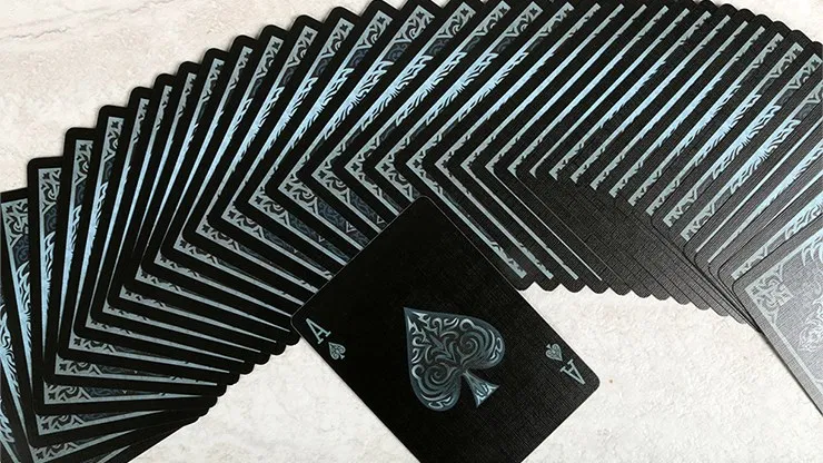 Bicycle Natural Disasters "Tornado" Playing Cards - image 4
