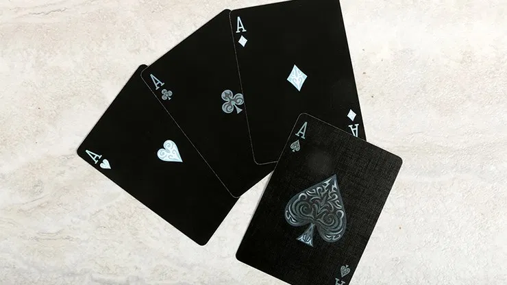 Bicycle Natural Disasters "Tornado" Playing Cards - image 5