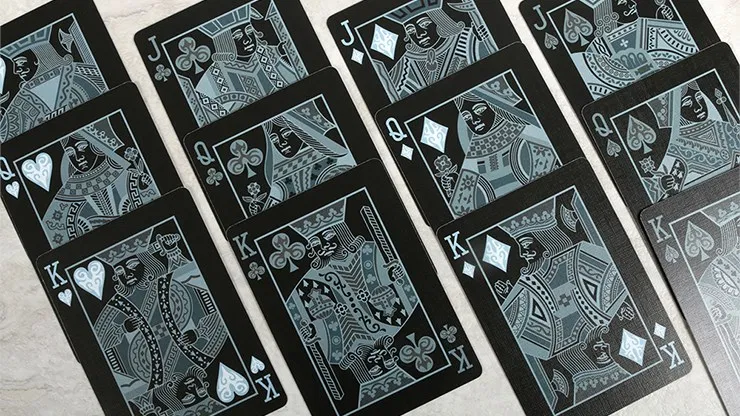Bicycle Natural Disasters "Tornado" Playing Cards - image 6