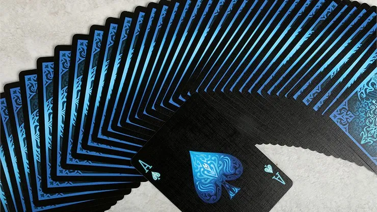 Bicycle Natural Disasters "Tsunami" Playing Cards - image 4
