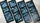 Bicycle Natural Disasters "Tsunami" Playing Cards - image 6
