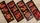 Bicycle Natural Disasters "Volcano" Playing Cards - image 6
