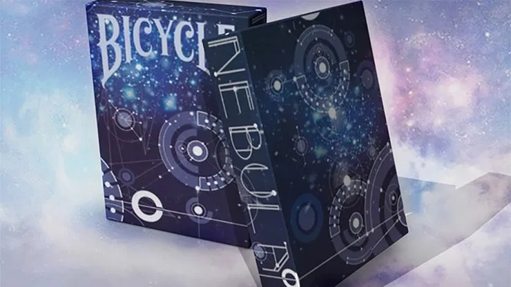 Bicycle Nebula Playing Cards - image 5