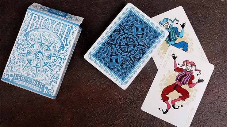 Bicycle Neoclassic Playing Cards - image 2