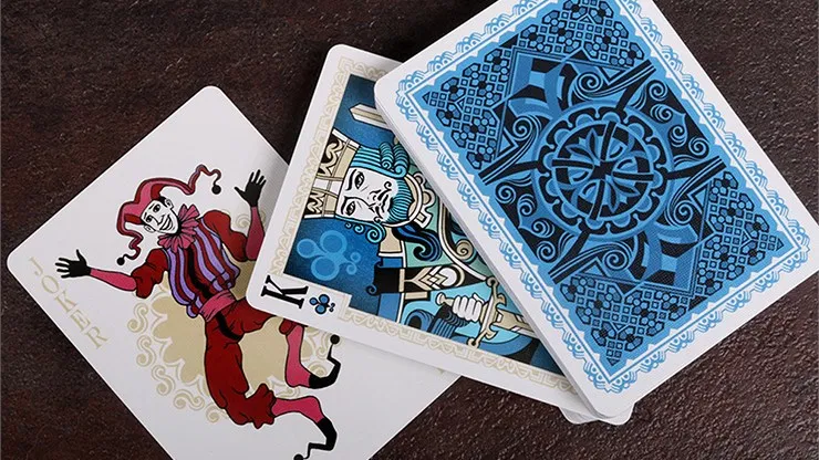 Bicycle Neoclassic Playing Cards - image 3