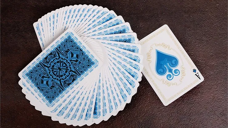 Bicycle Neoclassic Playing Cards - image 4